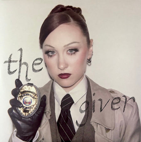 Chappell Roan – The Giver – Release:28d0ce85-7654-4930-97cf-1c48d4c39770 (cover)