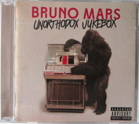 Bruno Mars – Unorthodox Jukebox – Release:996c41d8-9da8-4262-a392-8b69c6154a61 (cover)