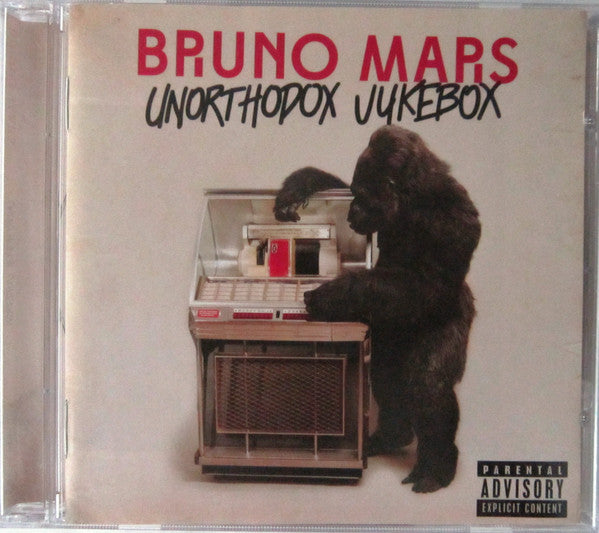 Bruno Mars – Unorthodox Jukebox – Release:996c41d8-9da8-4262-a392-8b69c6154a61 (cover)