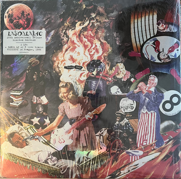 Green Day – Insomniac – Release:6306defa-60bd-4691-a2c0-4daaec5497ad (cover)