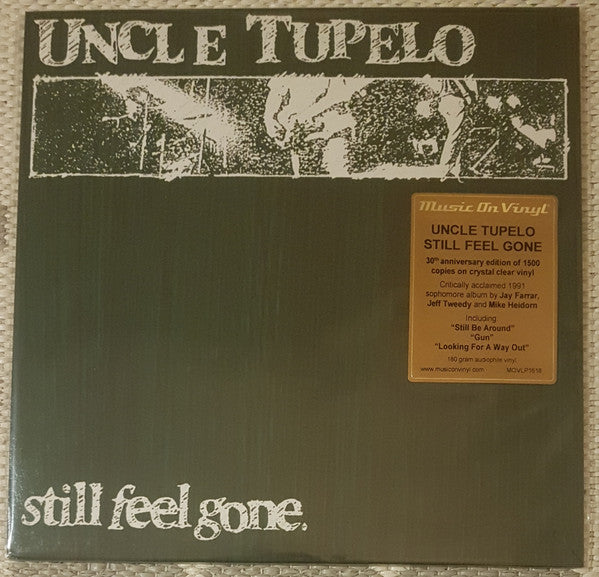 Uncle Tupelo – Still Feel Gone – Release:b193ae70-5c4c-4bdd-8ae3-a9ebd0775148 (cover)