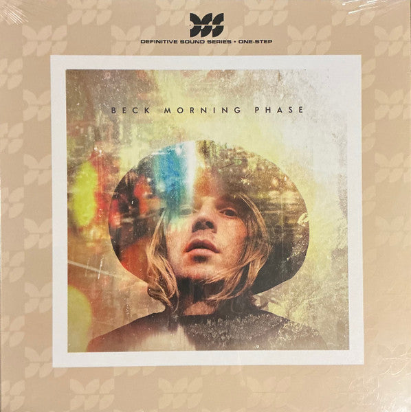 Beck - Morning Phase Record Capitol Records 2025 / US / 180g, Gatefold / Capitol Records / T92U7 NEW NEW