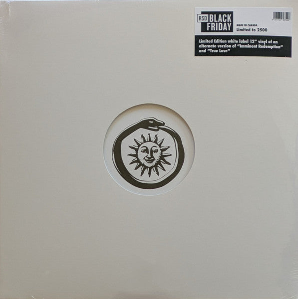 Jane's Addiction - Imminent Redemption Record Not On Label (Jane's Addiction Self-released) 2024 / US / Not On Label (Jane's Addiction Self-released) / PVT0H NEW NEW