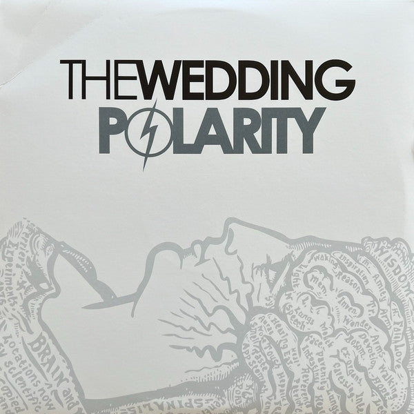 The Wedding (2) – Polarity – Release:1a310b13-6779-4fac-a2bc-fabdf0a1c54b (cover)