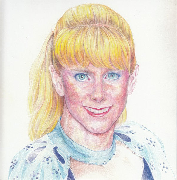 Sufjan Stevens – Tonya Harding – Release:9e578aea-b276-4fb0-bcfb-481c1b3915c1 (cover)