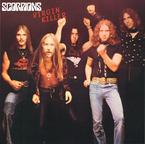 Scorpions – Virgin Killer – Release:f12b8b5a-8ed0-4949-a70e-3c4ce13fdebd (cover)