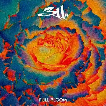 311 – Full Bloom – Release:a1f4f966-8dd7-48ff-8d52-5d9560eb42c3 (cover)