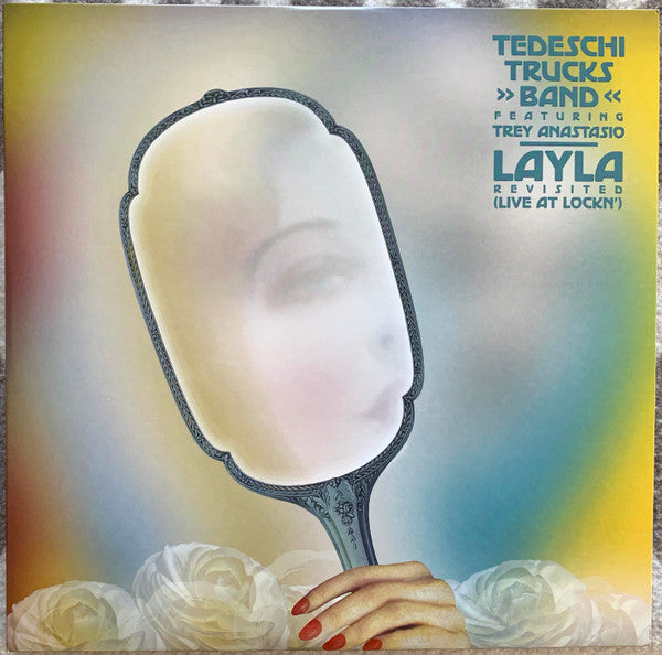 Tedeschi Trucks Band - Layla Revisited (Live At Lockn') - Vinyl