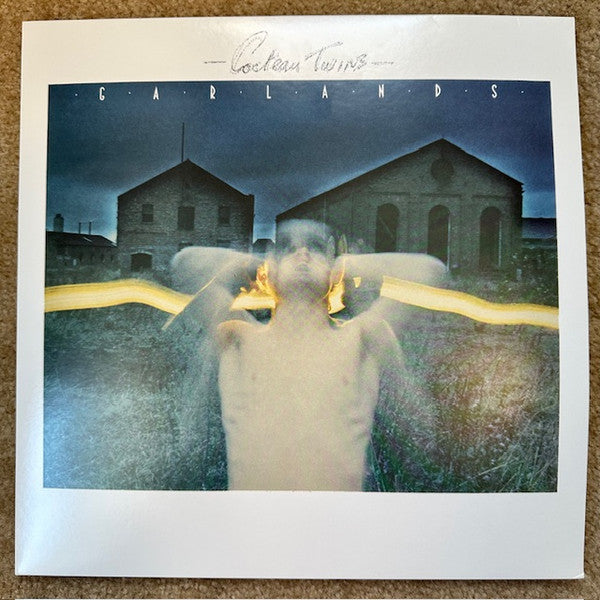Cocteau Twins – Garlands – Release:347fcbd9-9ebb-40b4-ad5e-7555dd6b3d52 (cover)
