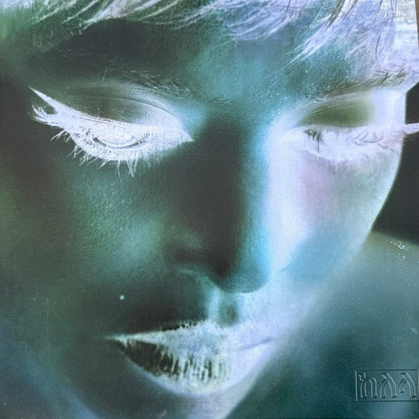 Kelela – New Avatar – Release:cd3858c2-bdc9-40c2-83c0-7ff23ea2ddb6 (cover)