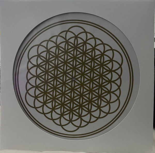 Bring Me The Horizon – Sempiternal – Release:7cdc8d05-67e6-4b50-a253-4a9a0e0a6dc7 (cover)