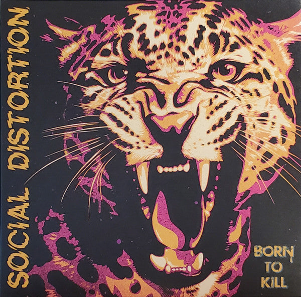 Social Distortion – Born To Kill – Release:348f4eff-b4e1-4f1d-bc64-6d66db2c1a7a (cover)