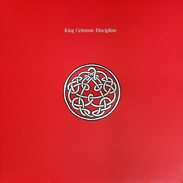 King Crimson – Discipline – Release:dc9b6a80-fa92-410b-90c9-ede9aca6b051 (cover)
