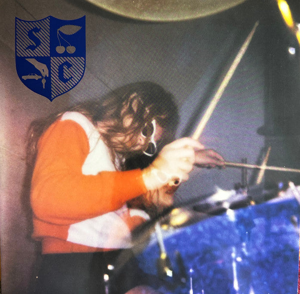 Snocaps - Snocaps Record Anti- 2026 / Worldwide / Frosted Blue / Anti- / G2DG3 NEW NEW