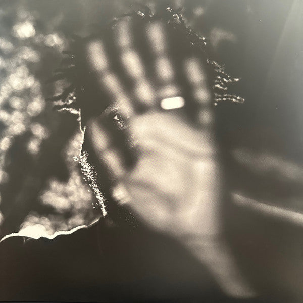 Gary Clark Jr. - JPEG RAW Record Hotwire Unlimited 2024 / US / Bone / Hotwire Unlimited NEW NEW