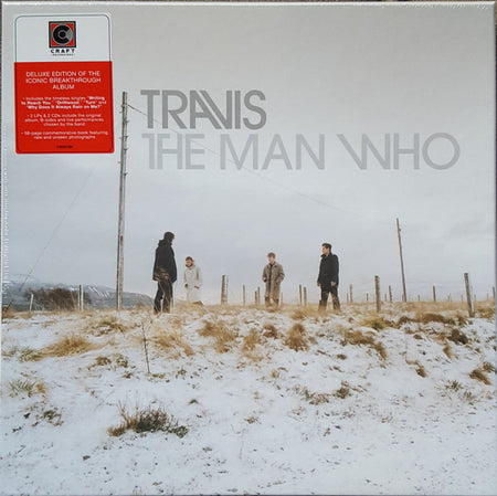 Travis – The Man Who – Release:780ecd05-b52f-4520-8777-6e5deb83d47c (cover)