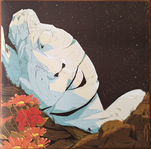 The New Pornographers – In The Morse Code Of Brake Lights – Release:c3d4dd90-1795-4f50-a24d-d1450742b9d3 (cover)