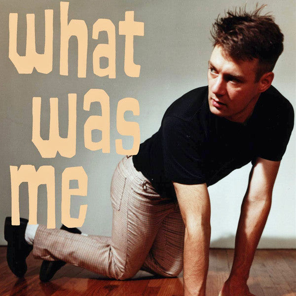 Calvin Johnson – What Was Me – Release:6fd694a1-2e06-47d3-85f7-97524bd0c614 (cover)
