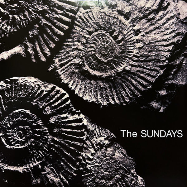 The Sundays – Reading, Writing And Arithmetic – Release:2fbc40ba-4f28-4369-b948-b1de3f208e0d (cover)
