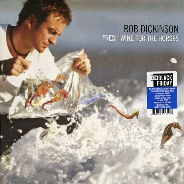 Rob Dickinson – Fresh Wine For The Horses – Release:dfc3c1c9-15bd-4b09-a51e-dc775893db7d (cover)