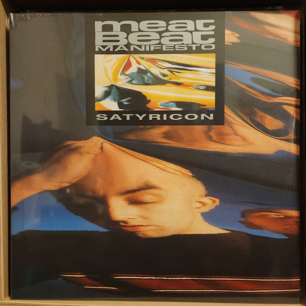 Meat Beat Manifesto – Satyricon – Release:53747c6c-a6d3-4d14-b86a-c1594148e59f (cover)