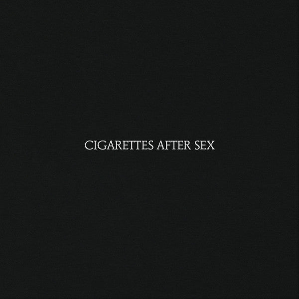 Cigarettes After Sex – Cigarettes After Sex – Release:60ef4fd2-8e23-4458-b21b-a70964fb6000 (cover)