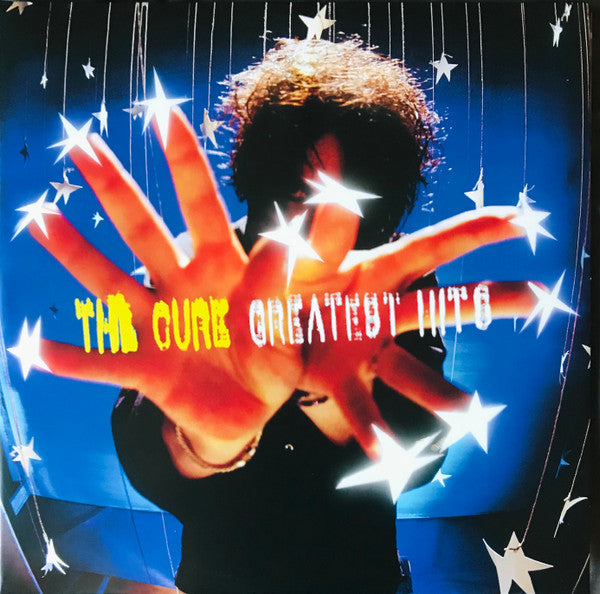 The Cure – Greatest Hits – Release:5a922a20-2754-4f5d-8631-c67e1def74c0 (cover)
