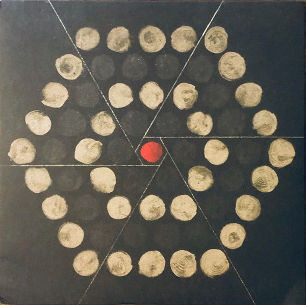 Thrice – Palms – Release:25b2a44e-e7a3-4261-88df-8af0c60a4fe5 (cover)