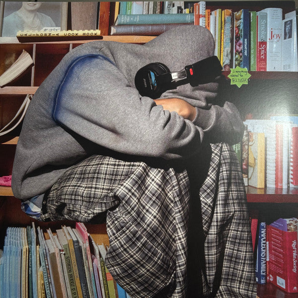 Kevin Abstract – Blush – Release:b1c4638c-72b4-447a-8905-89a7b7ea13f0 (cover)