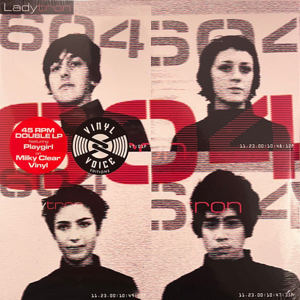 Ladytron – 604 – Release:dab59c3c-41ba-4f88-9ece-8add351e8cc2 (cover)