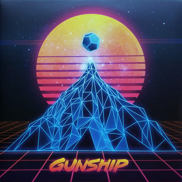 GUNSHIP – Gunship – Release:472f4267-01e8-46bb-8032-5492b0ecff97 (cover)