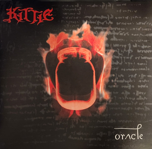 Kittie – Oracle – Release:bc1b2bdc-4abb-4159-a323-0cf68c2ee65b (cover)
