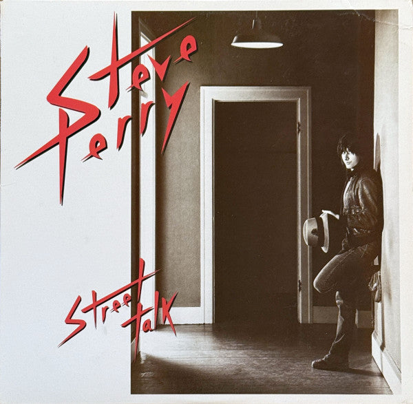 Steve Perry – Street Talk – Release:f68e0e9d-2d86-4be9-a124-8bcb278585dc (cover)