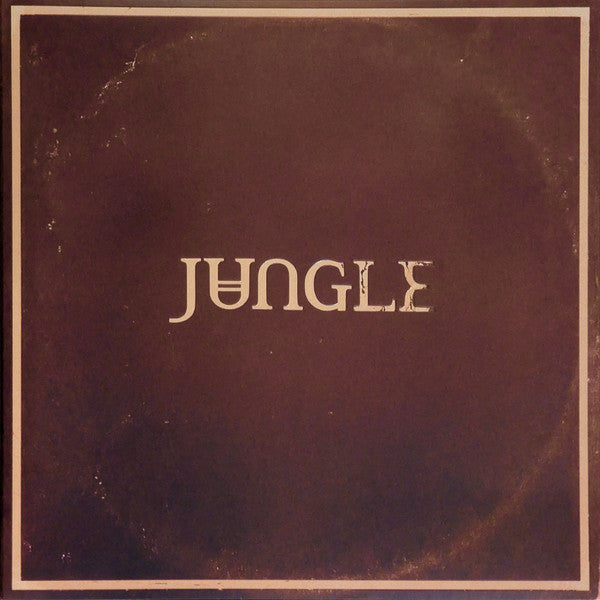 Jungle (12) – Sunshine – Release:9add9737-3e09-4b3f-b531-4bee303a19d6 (cover)