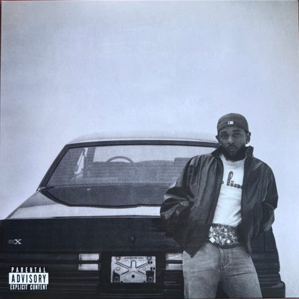 Kendrick Lamar – GNX – Release:165cb75c-7e78-47d1-882a-f39f833a2f16 (cover)
