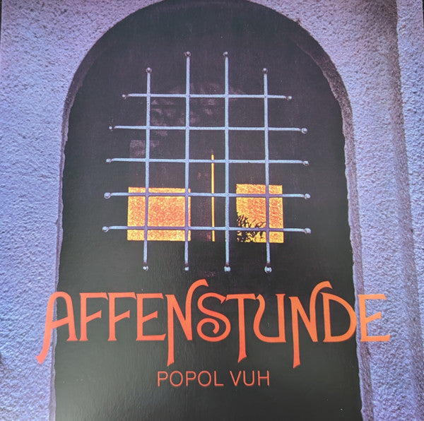 Popol Vuh - Affenstunde Record Esoteric Recordings 2026 / UK / Gatefold / Esoteric Recordings NEW NEW