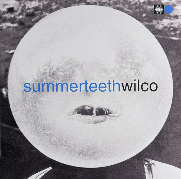 Wilco – Summerteeth – Release:9ccc1607-2d8e-4daf-b674-cf9c250c4cca (cover)