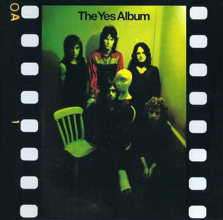 Yes – The Yes Album – Release:ba771e17-f9bb-4197-9c74-00c2142e459f (cover)