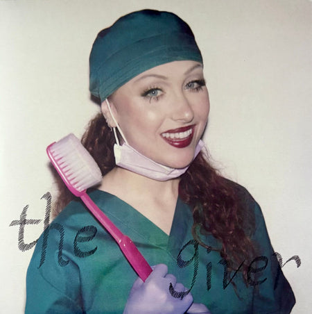 Chappell Roan – The Giver – Release:346404a9-af12-40f9-87f2-2d489e541422 (cover)