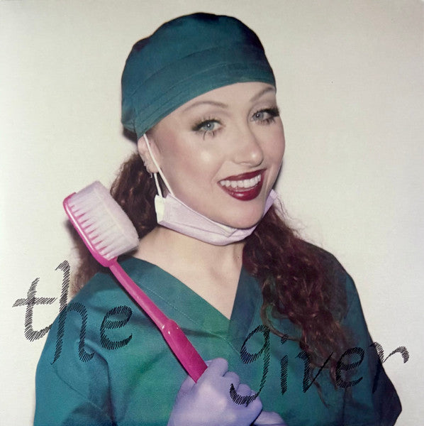 Chappell Roan – The Giver – Release:346404a9-af12-40f9-87f2-2d489e541422 (cover)