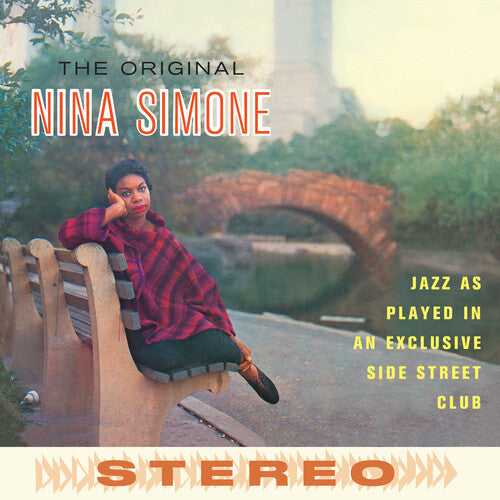 Nina Simone – Little Girl Blue – Release:ff78e0a2-d1f6-4199-945b-4453644c013d (cover)