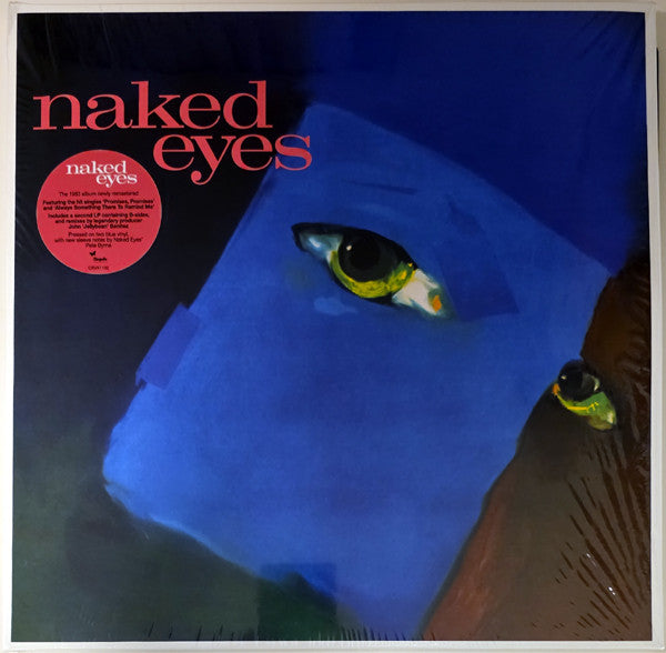 Naked Eyes – Naked Eyes – Release:96c3ca82-3749-4e25-8bff-4de797b8011f (cover)
