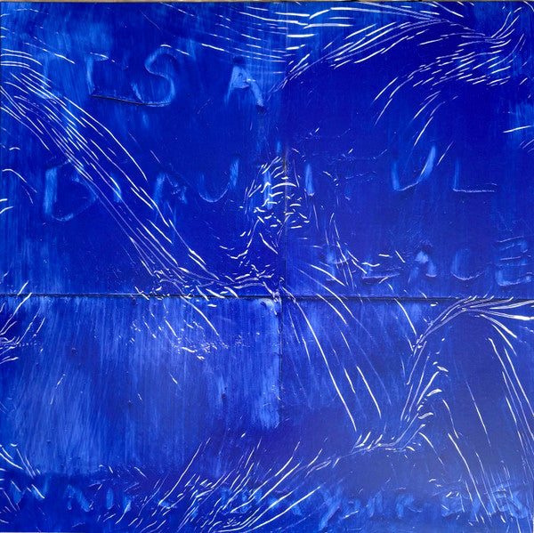 Water From Your Eyes – It's A Beautiful Place – Release:bda91bb1-cc9a-4e4d-b112-0d83f57daab3 (cover)