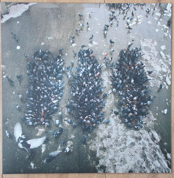Show Me The Body - Alone Together Record Loma Vista 2026 / US / Bird Shit / Loma Vista / 405SE NEW NEW