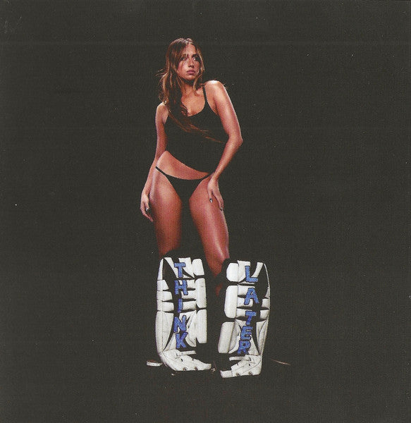 Tate McRae – Think Later – Release:0c03a0fb-675f-464d-a016-fc88d58ff49d (cover)