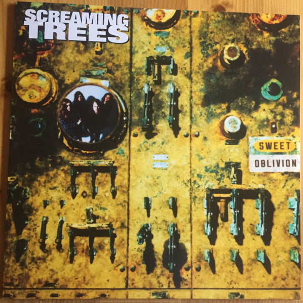 Screaming Trees – Sweet Oblivion – Release:c37776a6-ba15-4316-a2da-077a4e7c9fba (cover)