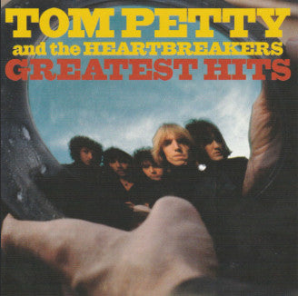 Tom Petty And The Heartbreakers – Greatest Hits – Release:4efe9797-7e42-4650-8b92-7602a8b6e0a7 (cover)
