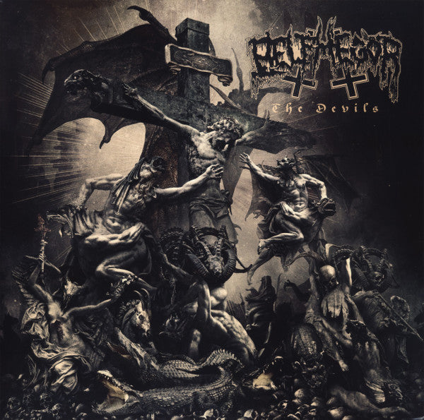 Belphegor – The Devils – Release:5d554ce1-d9bf-485d-bf0e-65ca465a96ae (cover)