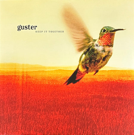 Guster – Keep It Together – Release:b178e39c-a794-4df5-85bd-cf869a1b30bd (cover)