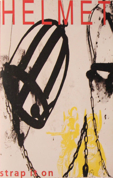 Helmet (2) – Strap It On – Release:a54245b3-3833-40a9-8467-089b8b3934b1 (cover)